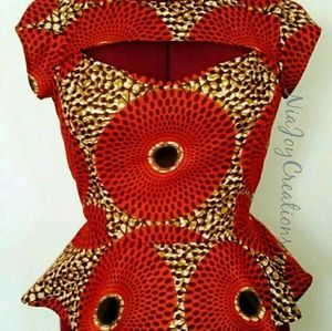 Meet your Posher, Martha